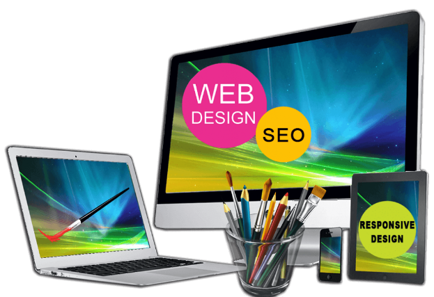 Web Design - SEO Web Design - SEO